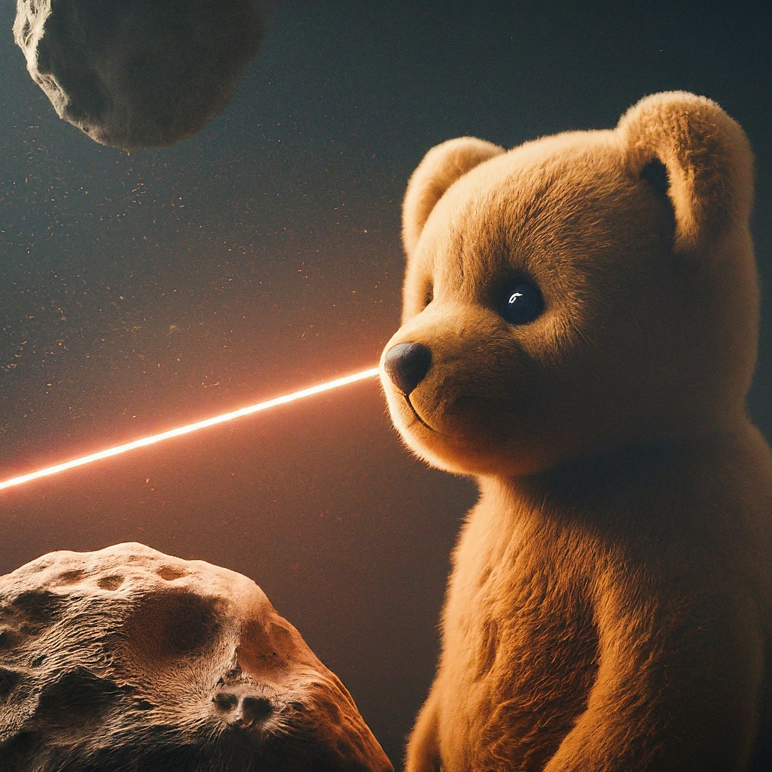 Close-up of carpet cleaning machine